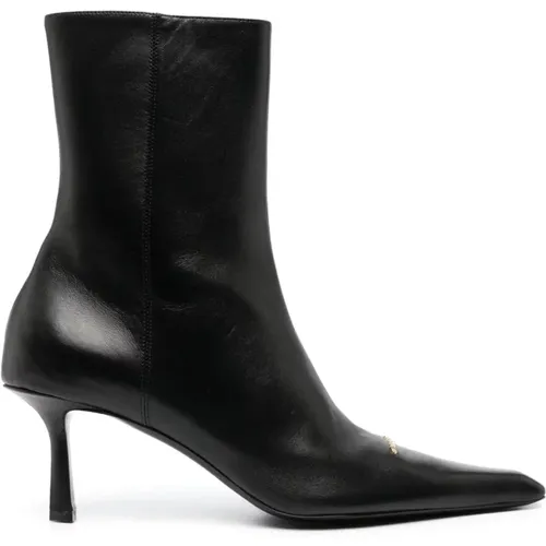 Shoes > Boots > Heeled Boots - - alexander wang - Modalova