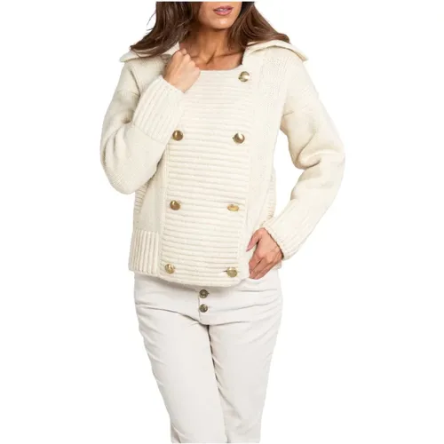 Il Gufo - Vestes d'hiver - Beige - Il Gufo - Modalova