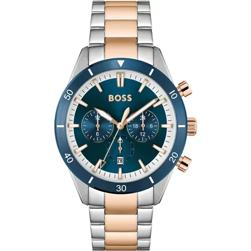 Accessories > Watches - - Hugo Boss - Modalova