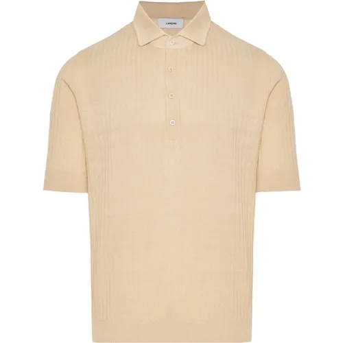 Tops > Polo Shirts - - Lardini - Modalova