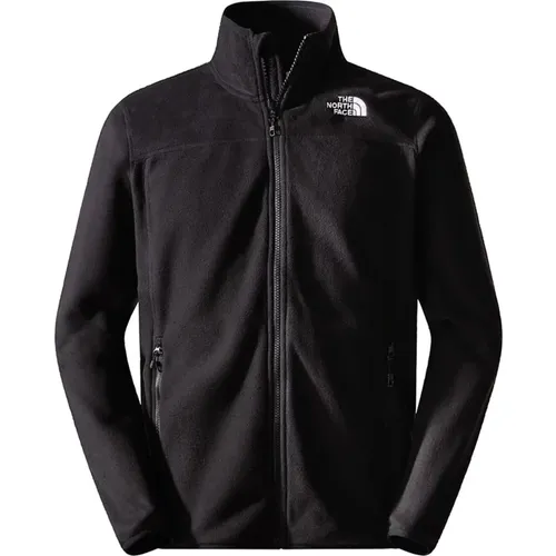 Sweatshirts & Hoodies > Zip-throughs - - The North Face - Modalova