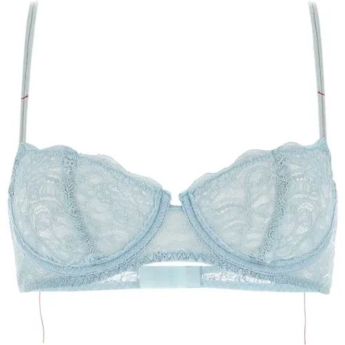 Underwear > Bras - - Maison Margiela - Modalova