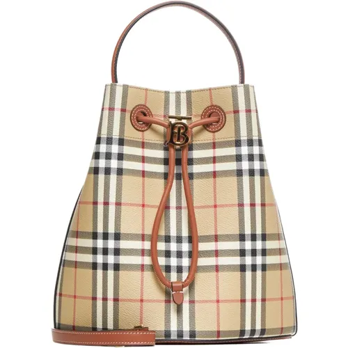 Bags > Bucket Bags - - Burberry - Modalova