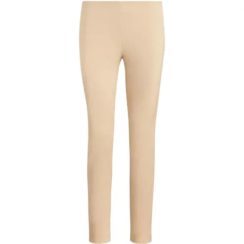 Trousers > Slim-fit Trousers - - Ralph Lauren - Modalova