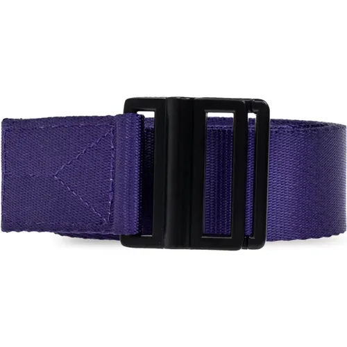 Accessories > Belts - - Y-3 - Modalova