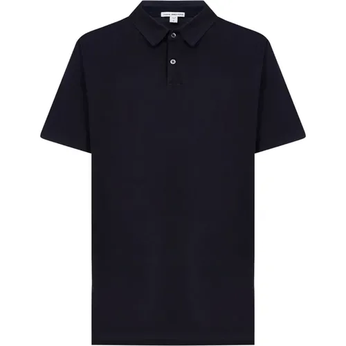 Tops > Polo Shirts - - James Perse - Modalova