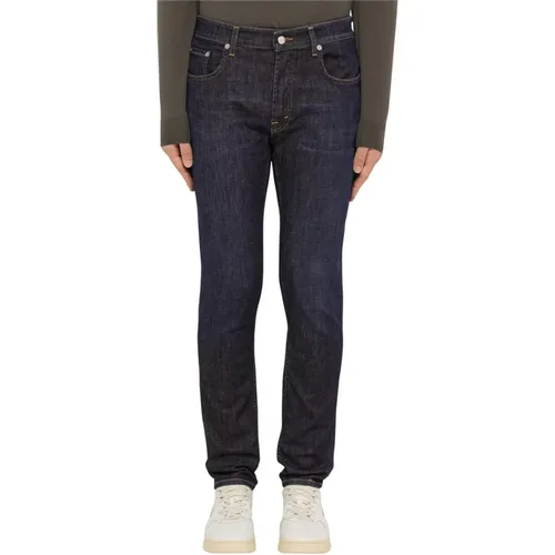 Jeans > Slim-fit Jeans - - Department Five - Modalova