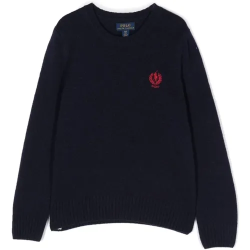 Knitwear > Round-neck Knitwear - - Ralph Lauren - Modalova