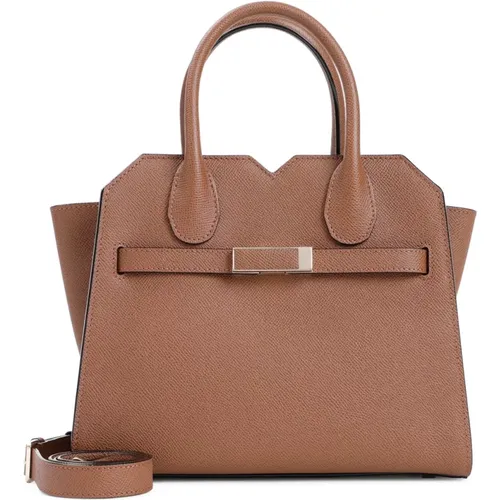 Bags > Handbags - - Valextra - Modalova