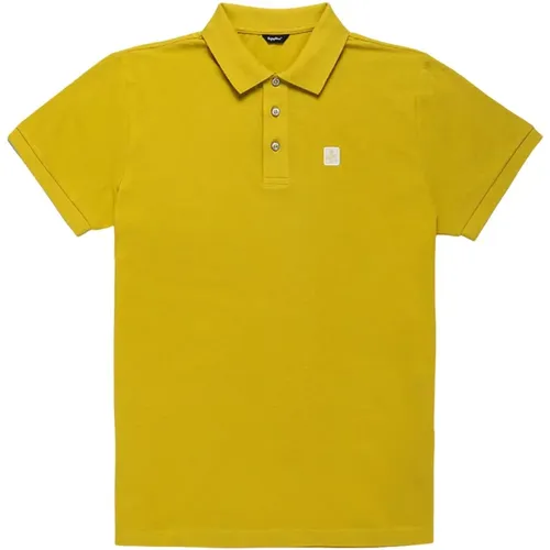 Tops > Polo Shirts - - RefrigiWear - Modalova