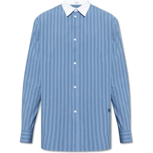 Shirts > Casual Shirts - - Loewe - Modalova