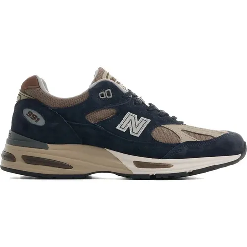 Shoes > Sneakers - - New Balance - Modalova