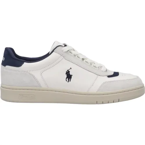 Shoes > Sneakers - - Ralph Lauren - Modalova