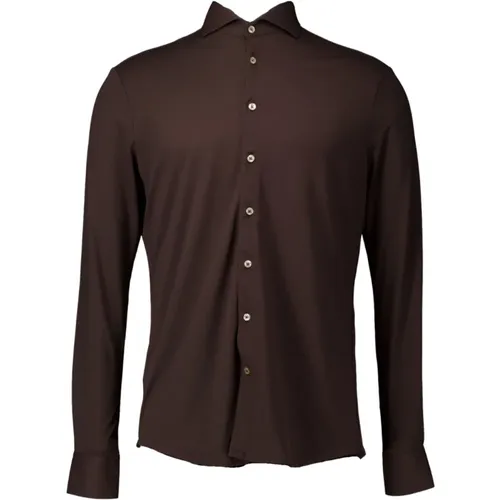 Shirts > Casual Shirts - - John Miller - Modalova