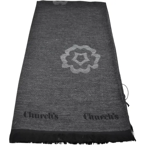 Accessories > Scarves - - Church's - Modalova