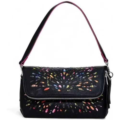 Bags > Handbags - - Desigual - Modalova