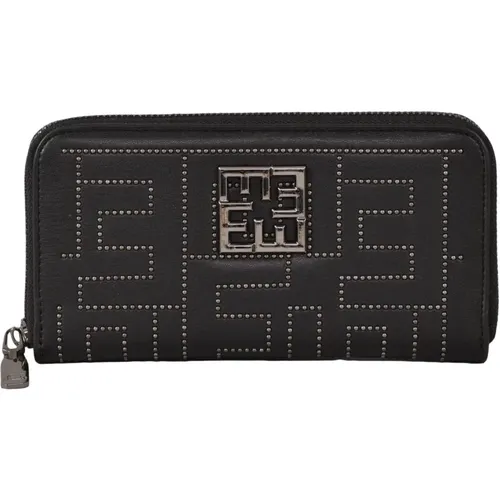 Accessories > Wallets & Cardholders - - Ermanno Scervino - Modalova