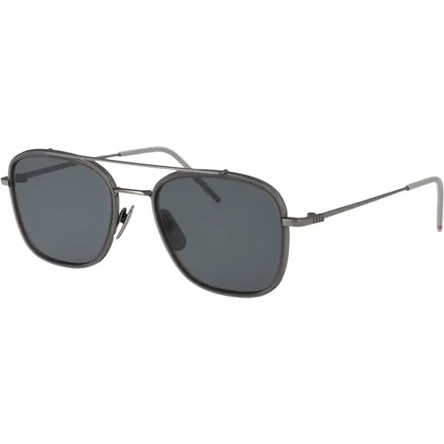 Accessories > Sunglasses - - Thom Browne - Modalova