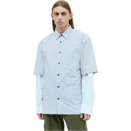 Shirts > Casual Shirts - - Dries Van Noten - Modalova