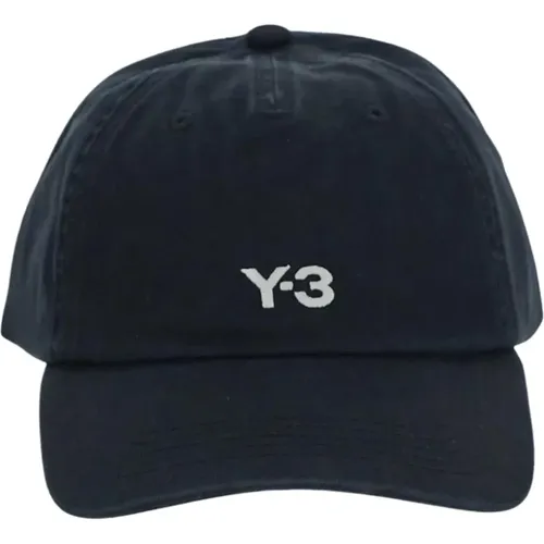 Accessories > Hats > Caps - - Y-3 - Modalova