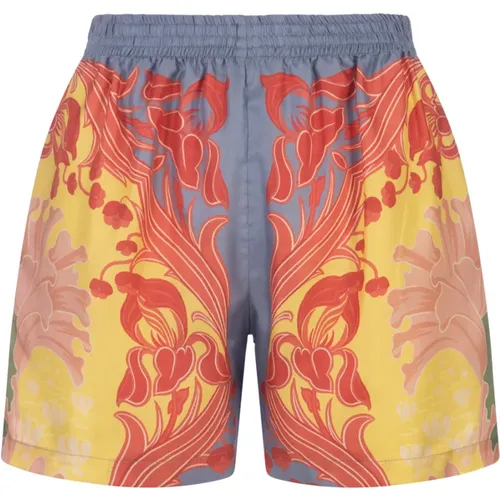 Swimwear > Beachwear - - ETRO - Modalova