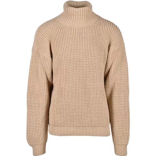 Knitwear > Turtlenecks - - Family First - Modalova