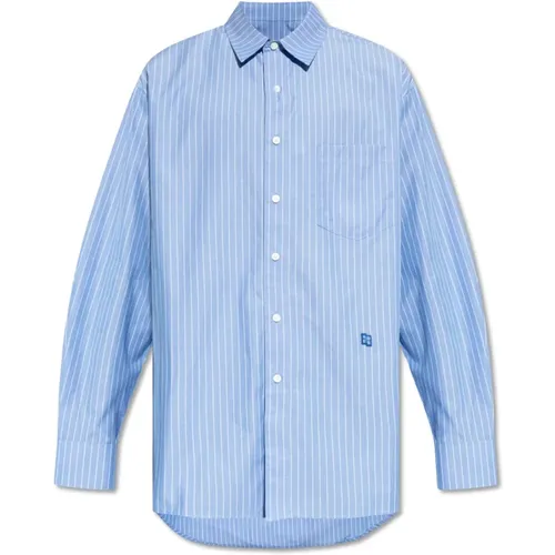 Shirts > Casual Shirts - - Ader Error - Modalova