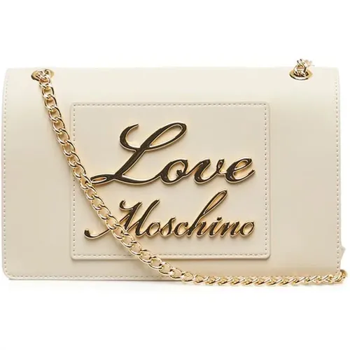 Bags > Cross Body Bags - - Love Moschino - Modalova