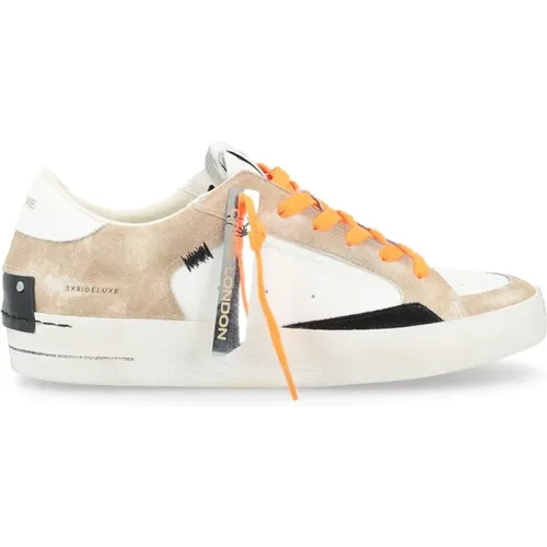 Shoes > Sneakers - - Crime London - Modalova