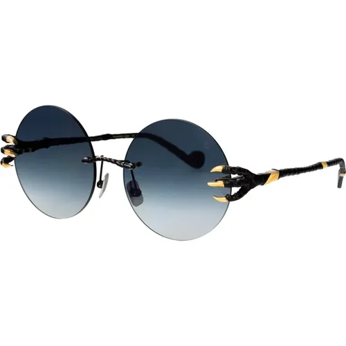 Accessories > Sunglasses - - Anna Karin Karlsson - Modalova