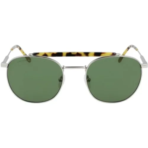 Accessories > Sunglasses - - Lacoste - Modalova