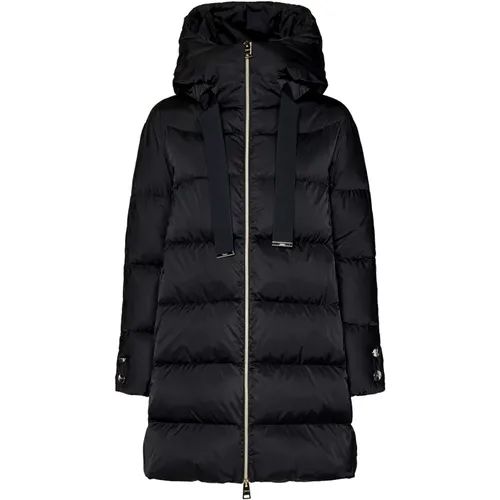 Jackets > Down Jackets - - Herno - Modalova