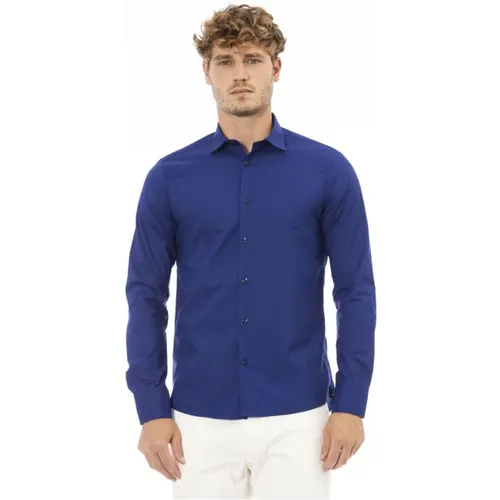 Shirts > Casual Shirts - - Baldinini - Modalova