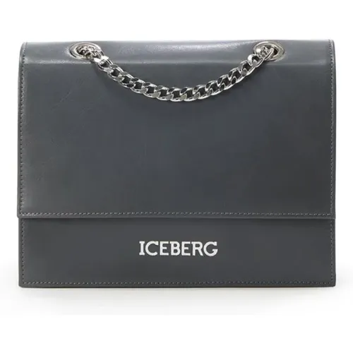 Bags > Shoulder Bags - - Iceberg - Modalova