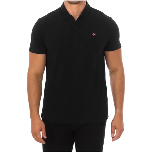 Tops > Polo Shirts - - Napapijri - Modalova