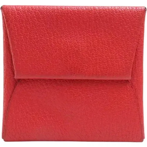 Pre-owned > Pre-owned Accessories > Pre-owned Wallets - - Hermès Vintage - Modalova