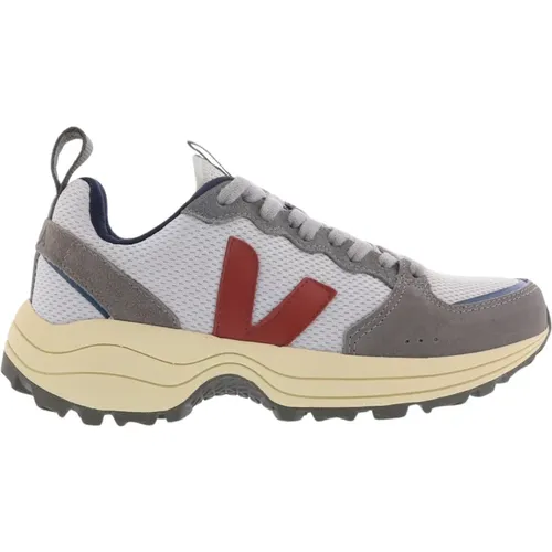 Veja - Shoes > Sneakers - Gray - Veja - Modalova