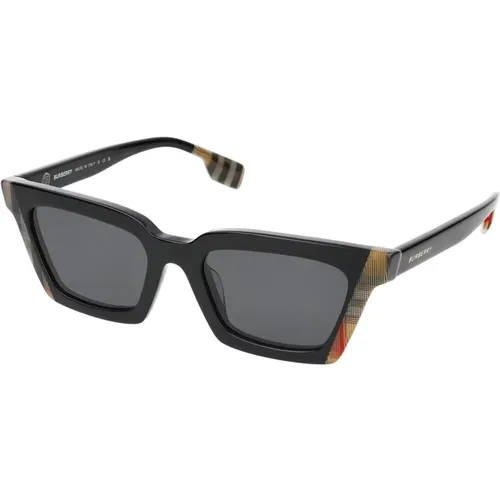 Accessories > Sunglasses - - Burberry - Modalova