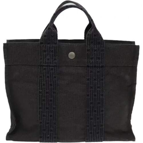 Pre-owned > Pre-owned Bags > Pre-owned Tote Bags - - Hermès Vintage - Modalova