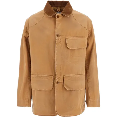 Jackets > Light Jackets - - Maison Margiela - Modalova