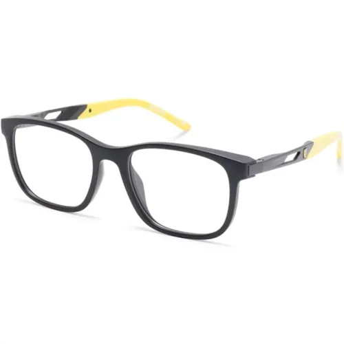 Accessories > Glasses - - Ferrari - Modalova