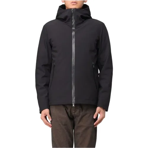 Jackets > Winter Jackets - - Woolrich - Modalova