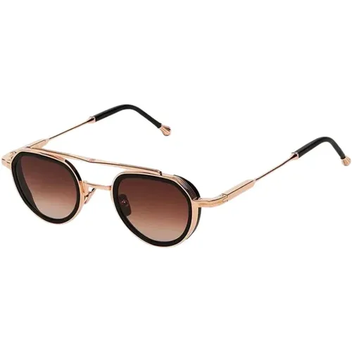 Accessories > Sunglasses - - John Dalia - Modalova