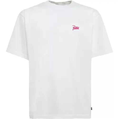 Patta - Tops > T-Shirts - White - Patta - Modalova