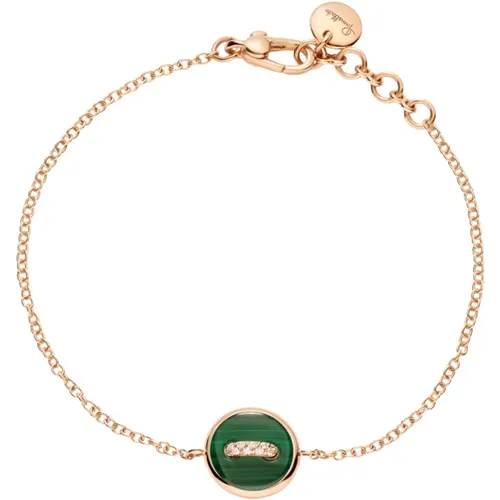 Accessories > Jewellery > Bracelets - - Pomellato - Modalova