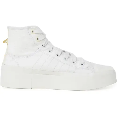 Adidas - Shoes > Sneakers - White - Adidas - Modalova