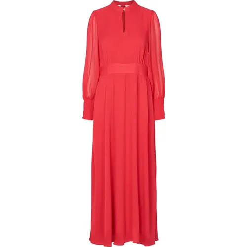 Dresses > Day Dresses > Maxi Dresses - - RUE de Femme - Modalova