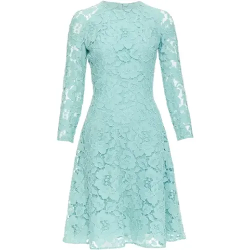 Pre-owned > Pre-owned Dresses - - Oscar De La Renta Pre-owned - Modalova