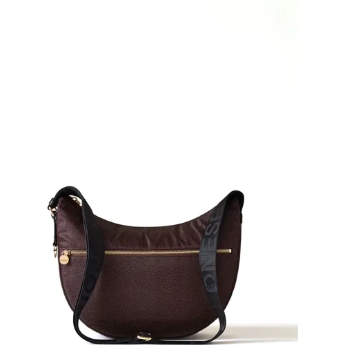 Bags > Shoulder Bags - - Borbonese - Modalova