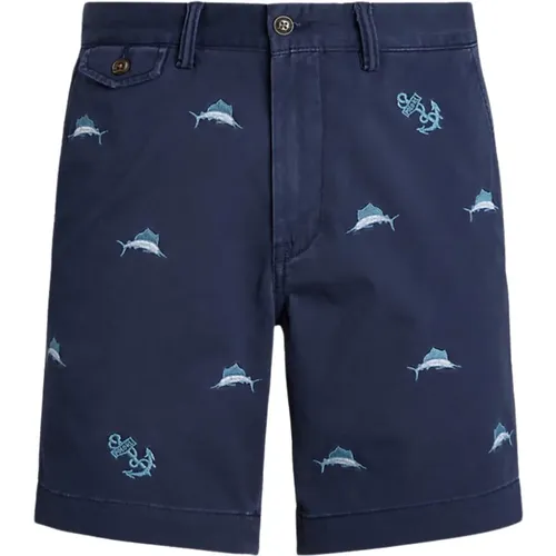 Shorts > Casual Shorts - - Polo Ralph Lauren - Modalova